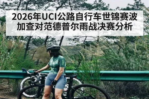 2026年UCI公路自行车世锦赛波加查对范德普尔雨战决赛分析